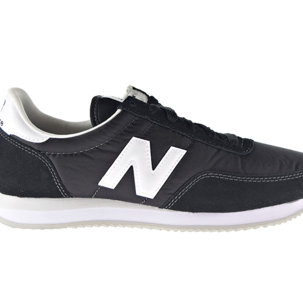 Black New Balance 720 Size 8 Women's shoes